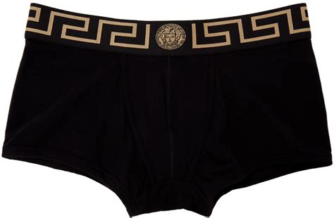 boxer versace medusa|versace underwear.